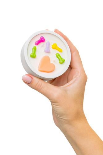 Интерьерная свеча «Романтический вечер» - 80 гр. фото 3 Интерьерная свеча «Романтический вечер» - 80 гр. фото 3