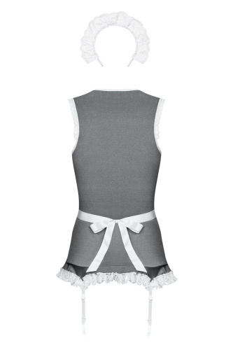 Костюм экономки Housekeeper фото 4 Костюм экономки Housekeeper фото 4