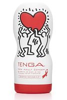 Мастурбатор Keith Haring Cup Deep Throat Мастурбатор Keith Haring Cup Deep Throat