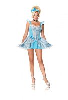 Костюм сказочной принцессы