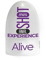 Телесный мастурбатор-анус Anal Mini Masturbator