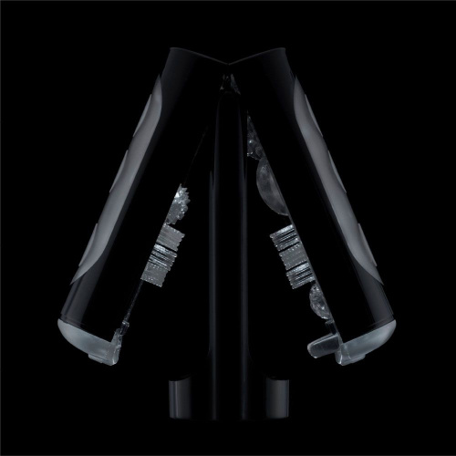 Чёрный мастурбатор FLIP HOLE BLACK фото 4 Чёрный мастурбатор FLIP HOLE BLACK фото 4