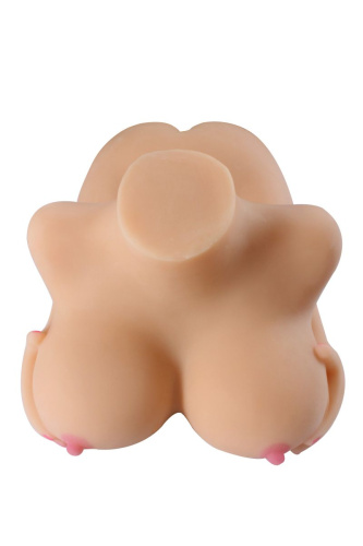 Мастурбатор в виде тела девушки Akali фото 3 Мастурбатор в виде тела девушки Akali фото 3