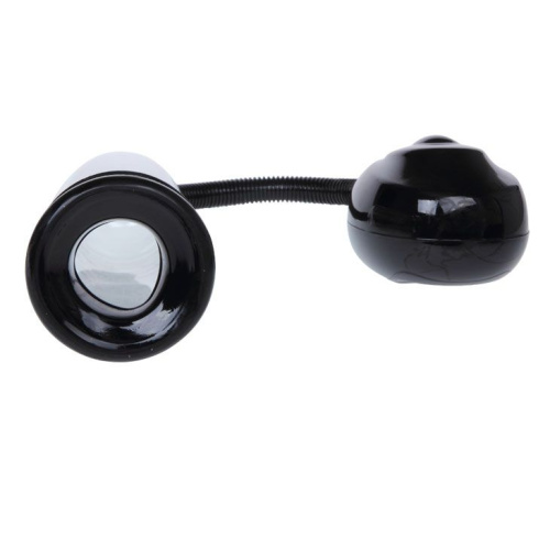 Прозрачная автоматическая помпа для пениса фото 3 Прозрачная автоматическая помпа для пениса фото 3