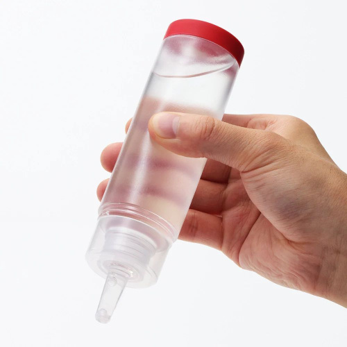 Лубрикант на водной основе Tenga Lotion Regular - 170 мл. фото 2