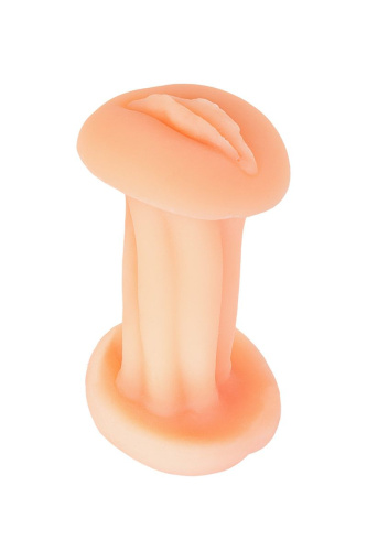 Надувная кукла-полисвумен с реалистичной головой фото 3 Надувная кукла-полисвумен с реалистичной головой фото 3