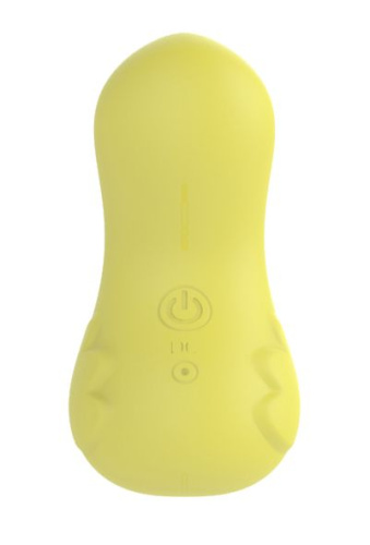 Вакуумный стимулятор клитора Ducky фото 3 Вакуумный стимулятор клитора Ducky фото 3