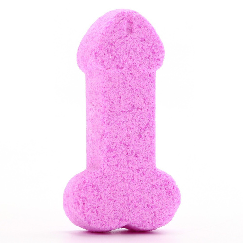 Бомбочка для ванны «Точно будет кекс» с ароматом бабл-гам - 60 гр. фото 2