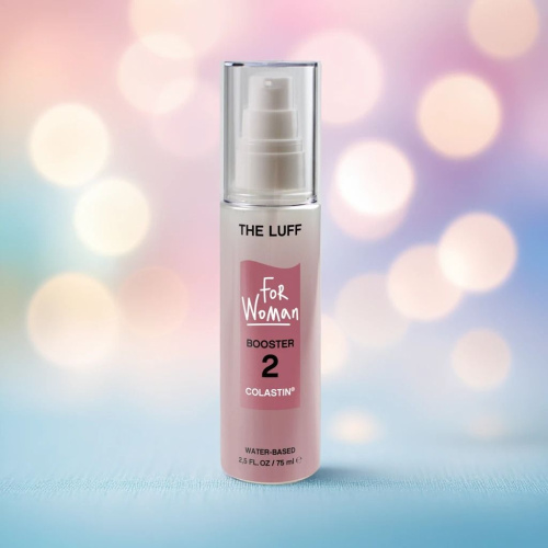 Интимный гель-сыворотка на водной основе Booster 2 - 75 мл. фото 2