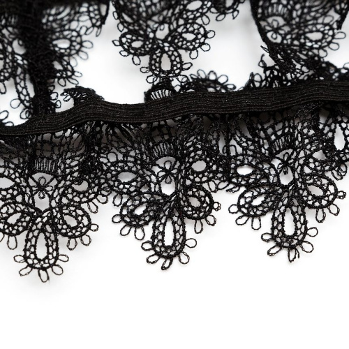 Кружевная подвязка Delicati pizzi фото 2 Кружевная подвязка Delicati pizzi фото 2