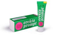 Возбуждающий крем Erekta Prompt для мужчин - 13 мл.
