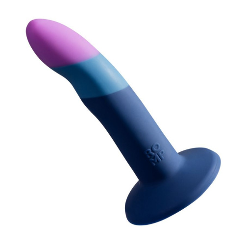 Страпон унисекс Romp Piccolo Pegging Kit фото 2