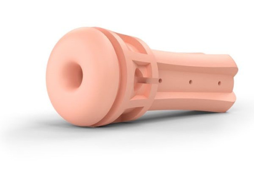 Внутренний рукав для мастурбатора Mystim Opus E Donut Внутренний рукав для мастурбатора Mystim Opus E Donut