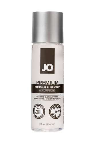 Нейтральный лубрикант на силиконовой основе JO Personal Premium Lubricant - 60 мл. Нейтральный лубрикант на силиконовой основе JO Personal Premium Lubricant - 60 мл.