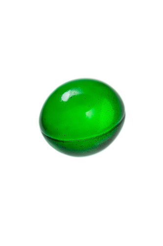 Набор из 6 шариков с массажным маслом Brazilian Balls с эффектом вибрации фото 6