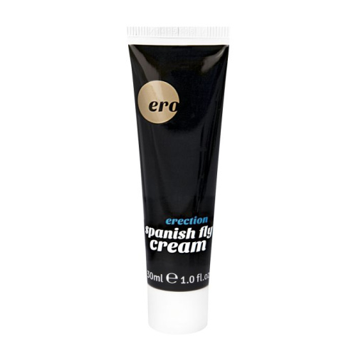 Крем для усиления эрекции Erection Spanish Fly Creme Men - 30 мл. фото 2