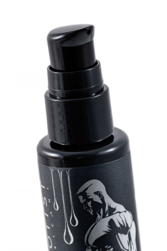 Увлажняющий гель-лубрикант на водной основе Man Splash - 50 мл. фото 5 Увлажняющий гель-лубрикант на водной основе Man Splash - 50 мл. фото 5