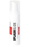 Возбуждающий лубрикант на водной основе Splashglide Hot Stimulative - 30 мл.