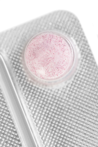 Шипучие таблетки для мужчин Sweet Sperm для изменения вкуса спермы (4 шт. по 0,5 гр.) фото 5