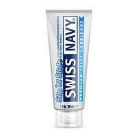 Лубрикант-желе на водной основе Premium Jelly Lubricant - 59 мл.