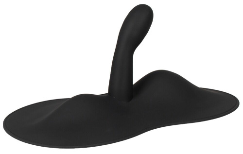 Черная виброподушка с 3 моторами Vibepad 3 фото 3 Черная виброподушка с 3 моторами Vibepad 3 фото 3