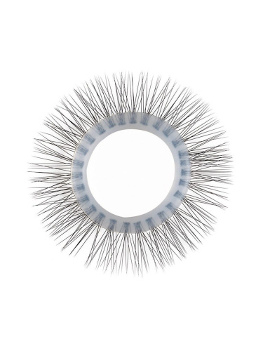 Круглое эрекционное кольцо с «ресничками» фото 3 Круглое эрекционное кольцо с «ресничками» фото 3