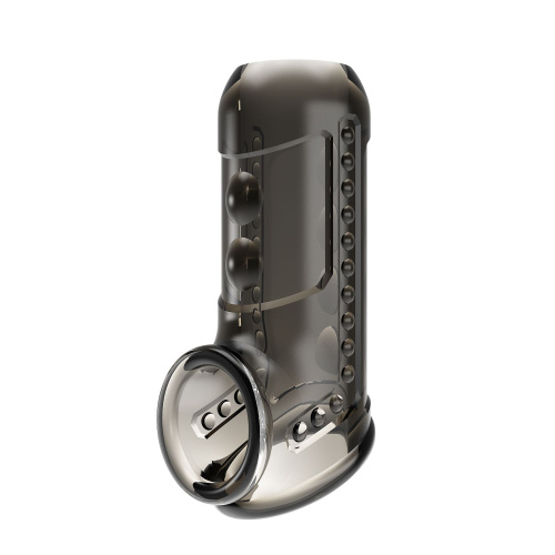 Дымчатая насадка на пенис Farrel фото 5 Дымчатая насадка на пенис Farrel фото 5