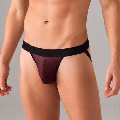 Матовые трусы-джоки Doreanse Space фото 3