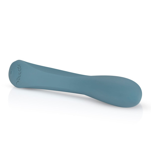 Вибростимулятор G-точки The Rose G-Spot Vibrator - 20 см. фото 2
