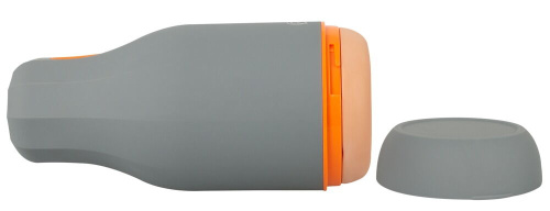 Мастурбатор для головки полового члена Glans Masturbator with 2 Functions фото 5