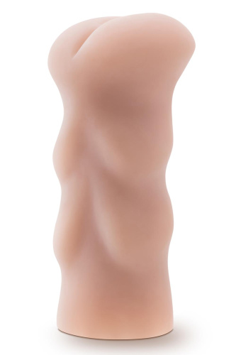 Телесный мастурбатор-анус Cassie фото 3