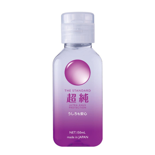 Анальный лубрикант с защитными свойствами Ultra Anal Protection - 150 мл. Анальный лубрикант с защитными свойствами Ultra Anal Protection - 150 мл.