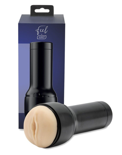 Телесный мастурбатор-вагина Feel Stroker Телесный мастурбатор-вагина Feel Stroker