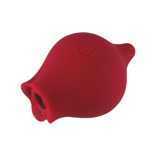 Клиторальный стимулятор в форме бутона фото 2 Клиторальный стимулятор в форме бутона фото 2