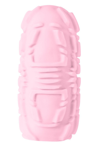 Розовый мастурбатор Marshmallow Maxi Fruity фото 8