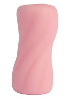 Розовый мастурбатор Vigor Masturbator Pleasure Pocket Розовый мастурбатор Vigor Masturbator Pleasure Pocket