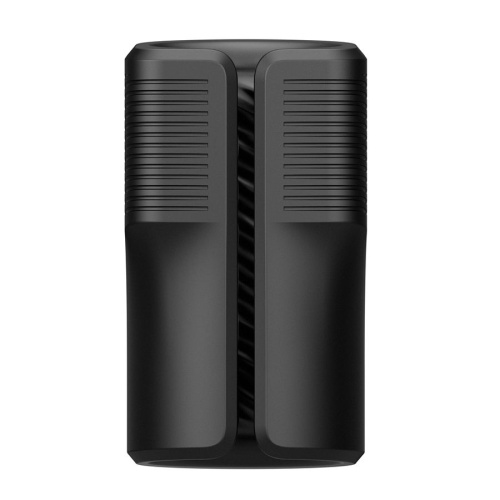 Черный вибромастурбатор ARCwave Zing фото 2