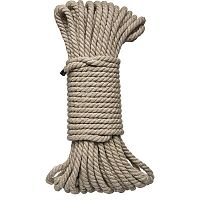 Верёвка для связывания и фиксации Bind&Tie - 15,24 м.