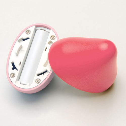 Нежный вибромассажер MINI UME ANZU VIBRATOR фото 5