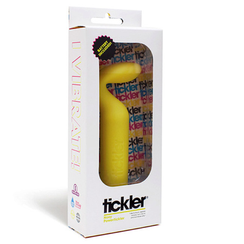 Вибратор для точки G Nosy Toyfriend фото 3