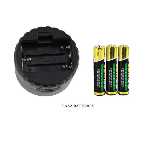 Мастурбатор-ротик с многоуровневой вибрацией фото 4