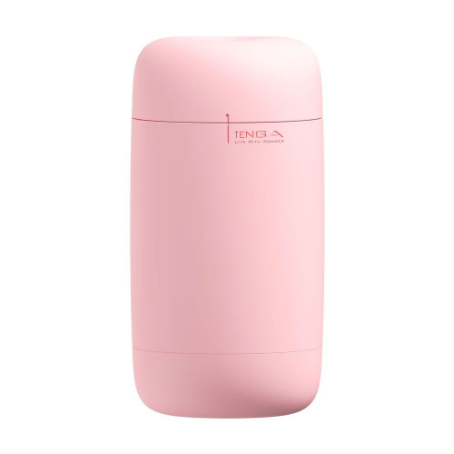 Розовый мастурбатор Tenga Puffy Розовый мастурбатор Tenga Puffy