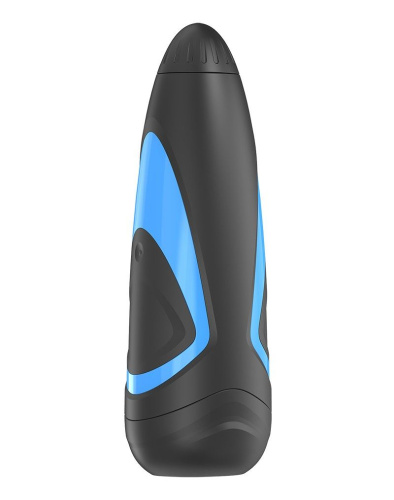 Вакуумный мастурбатор Satisfyer Men One фото 3