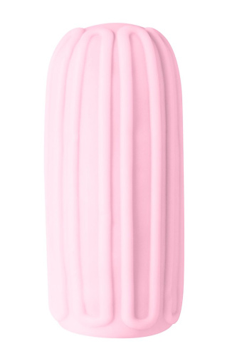 Розовый мастурбатор Marshmallow Maxi Syrupy фото 8