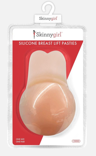 Многоразовые силиконовые пэстисы с лифт-эффектом фото 2 Многоразовые силиконовые пэстисы с лифт-эффектом фото 2