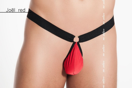 Оригинальные трусы Joel с эластичным поясом фото 4