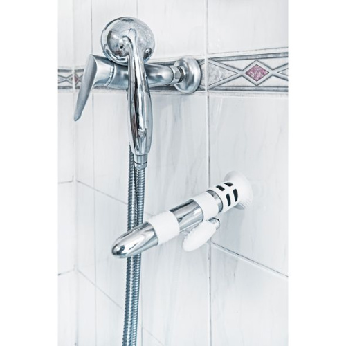 Набор белых насадок на вибратор Vibrator Upgrade Kit фото 3