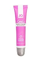 Возбуждающий гель мягкого действия JO CLITORAL CHILL - 10 мл.