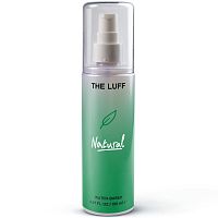 Интимный гель на водной основе Natural - 150 мл.