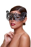 Маска со стразами Masq Courtesan